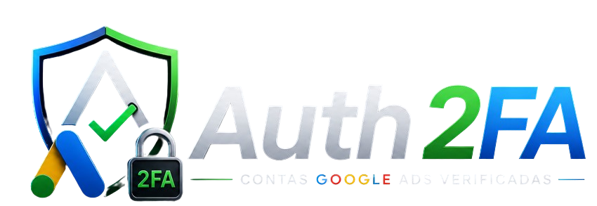 Auth 2FA Logo